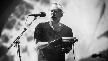 Radiohead nie zagra w Izraelu. Thom Yorke krytykuje rząd Netanjahu