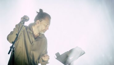 To już oficjalne – Radiohead wracają na scenę