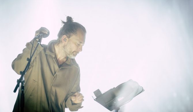 To już oficjalne – Radiohead wracają na scenę
