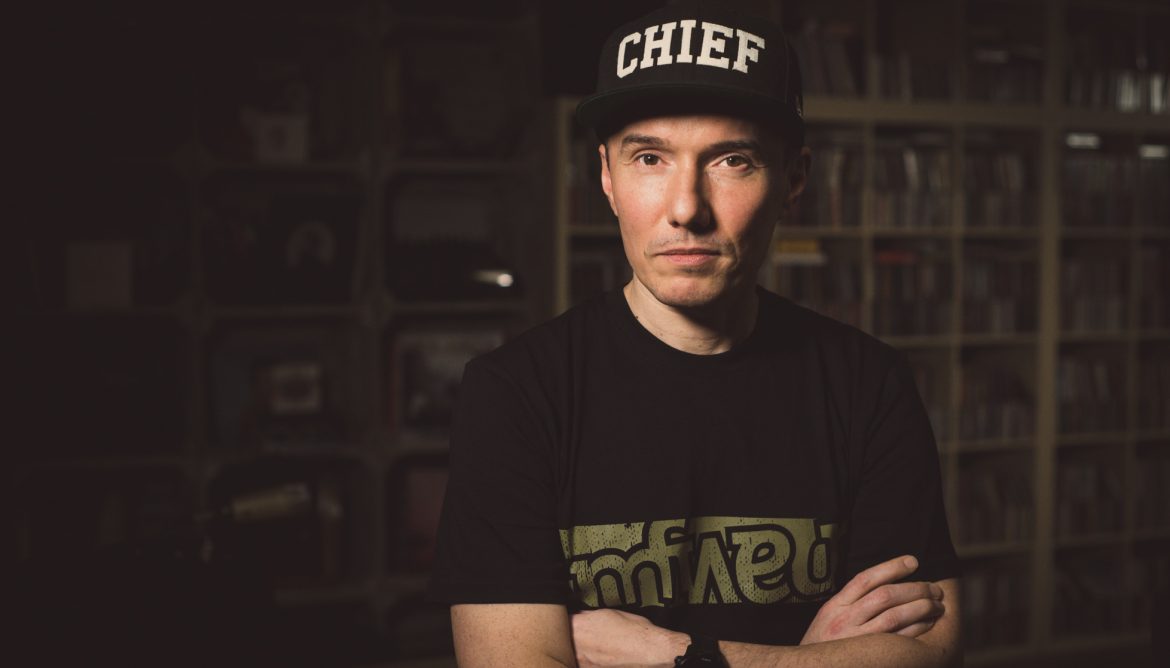 10 mln na koncie 20-latka? Rahim współczuje młodym raperom zarobków