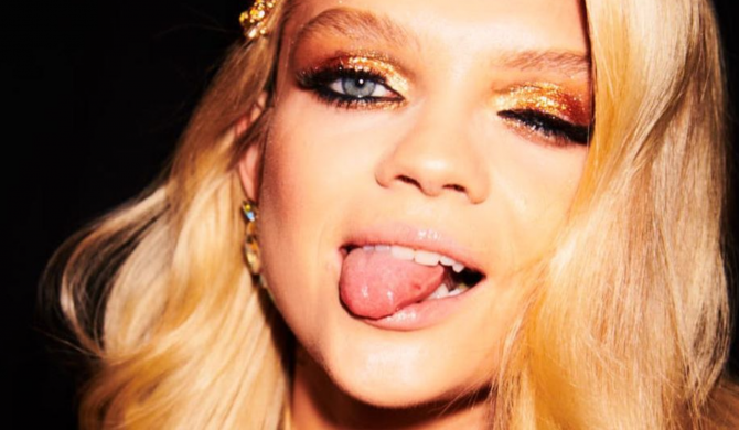 Margaret pokazała prywatne zdjęcia jak zamieszkała w lesie, była naprawdę szczęśliwa i udawała, że wszystko jest super