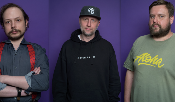 Flint w CGM Rap Podcast: Białas z całym swoim potencjałem, nie jest w stanie nagrać dużej płyty, która utrwaliłaby jego status raz na zawsze