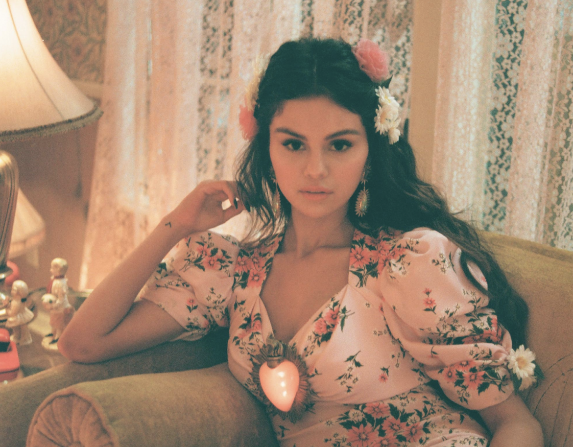 Selena Gomez z hiszpańskojęzycznym singlem