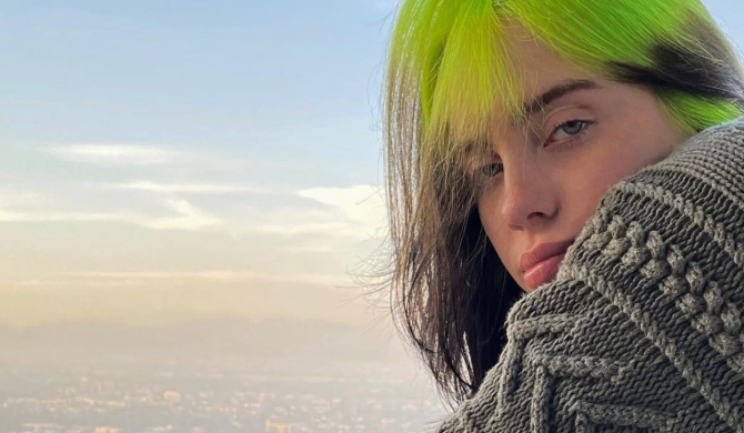 Billie Eilish ogłasza premierę wyjątkowego albumu. Artystka pokaże prywatne zdjęcia