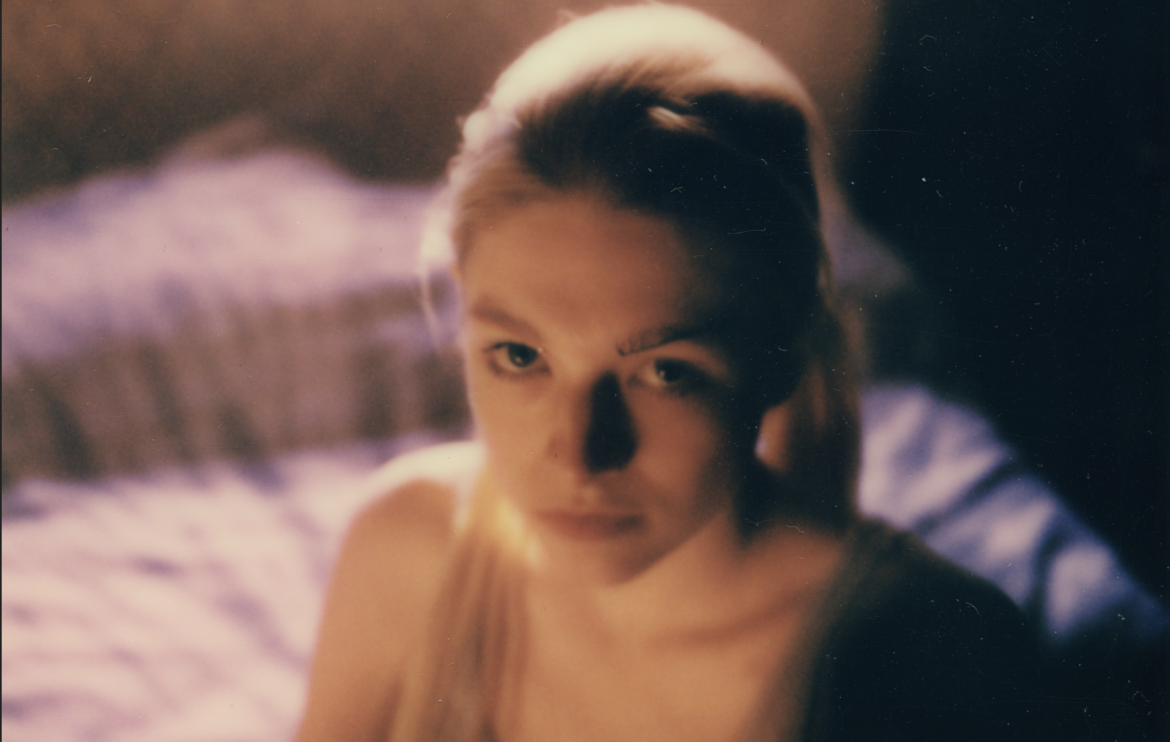 Billie Eilish i Rosalía we wspólnym utworze