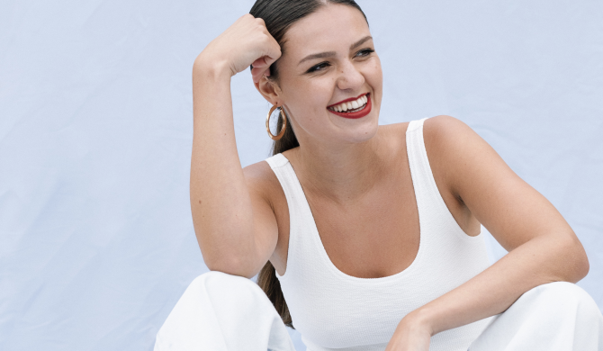 Bow Anderson wydała EP-kę „New Wave”