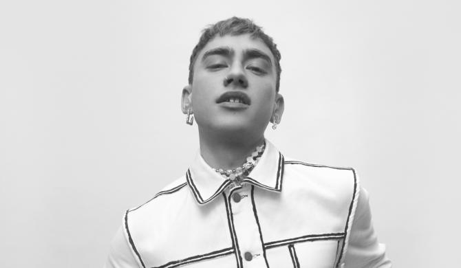 Years & Years w coverze wielkiego hitu Pet Shop Boys