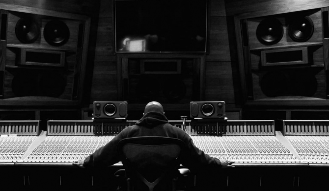 Dr. Dre trafił do szpitala z tętniakiem mózgu