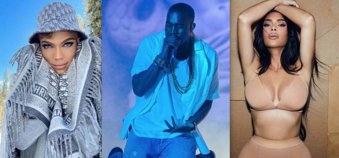 Cole Carrigan mówi, dlaczego twierdził, że miał relację seksualną z Westem