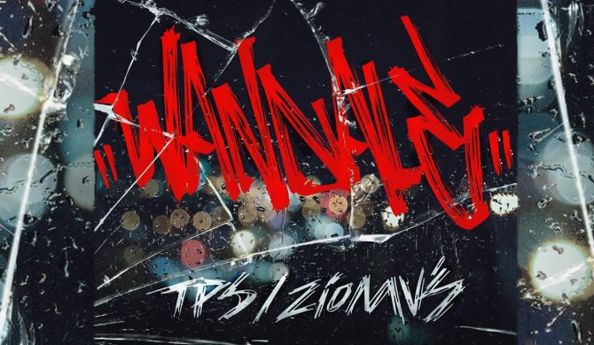 TPS zdradził gości projektu z Ziomusiem