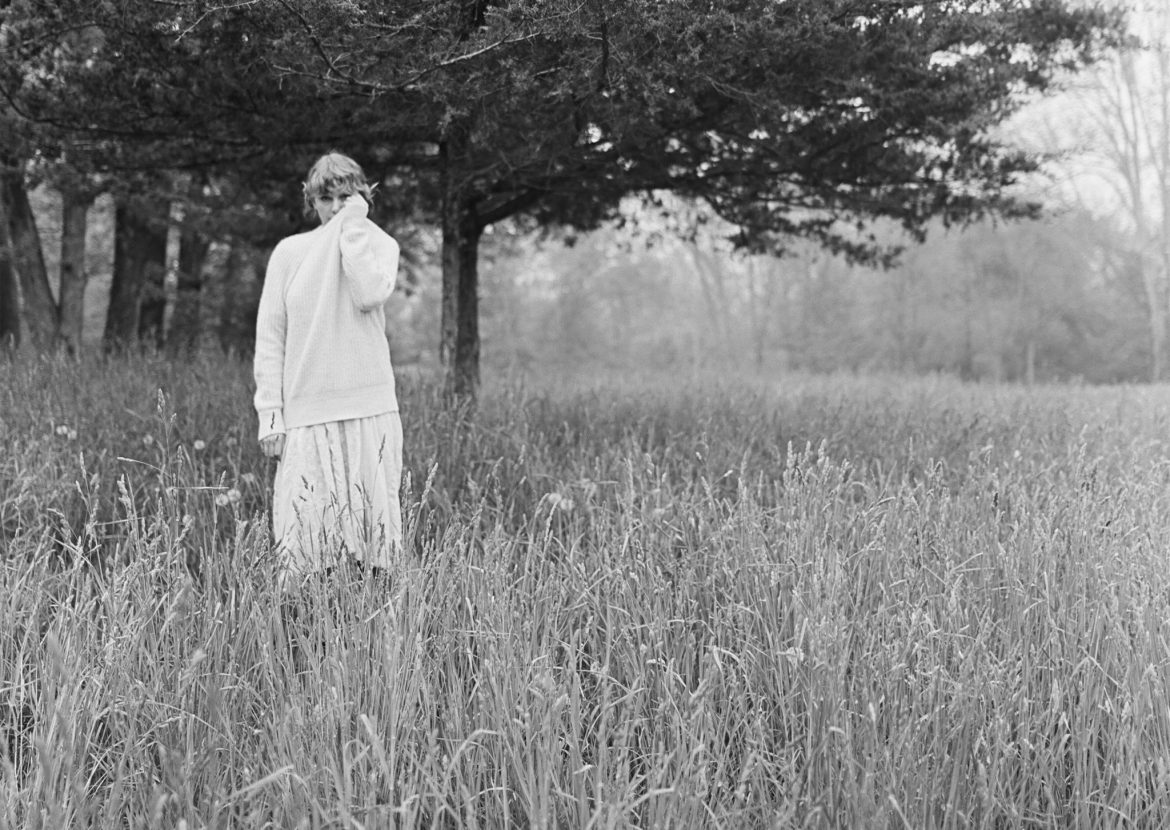 Taylor Swift rejestruje znak towarowy „TLOAS”. Poza muzyką artystka chce produkować wszystko – od świec po głośniki