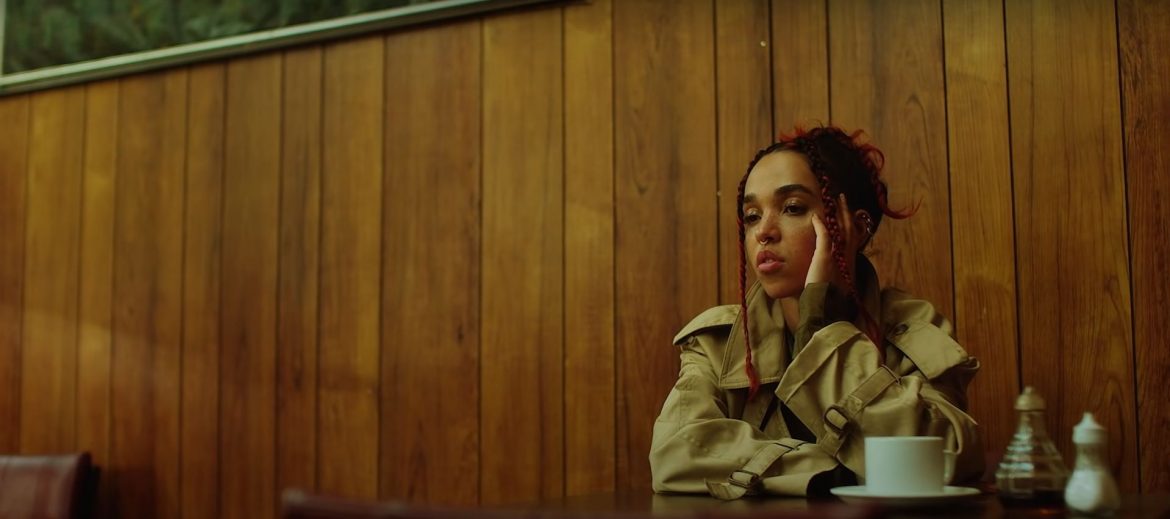 FKA Twigs opowiedziała o rasistowskich obelgach jakich doznała podczas związku z Robertem Pattisonem