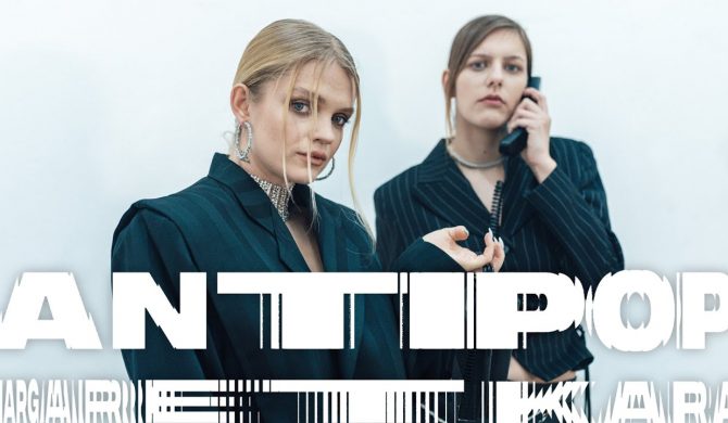 Margaret: „Wciągałam te kreski ubrana w najdroższe kiecki”