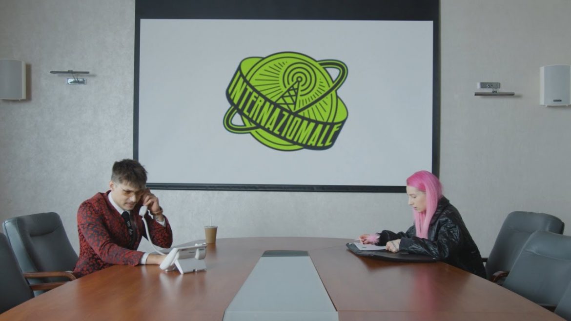 Young Leosia w imprezowym singlu