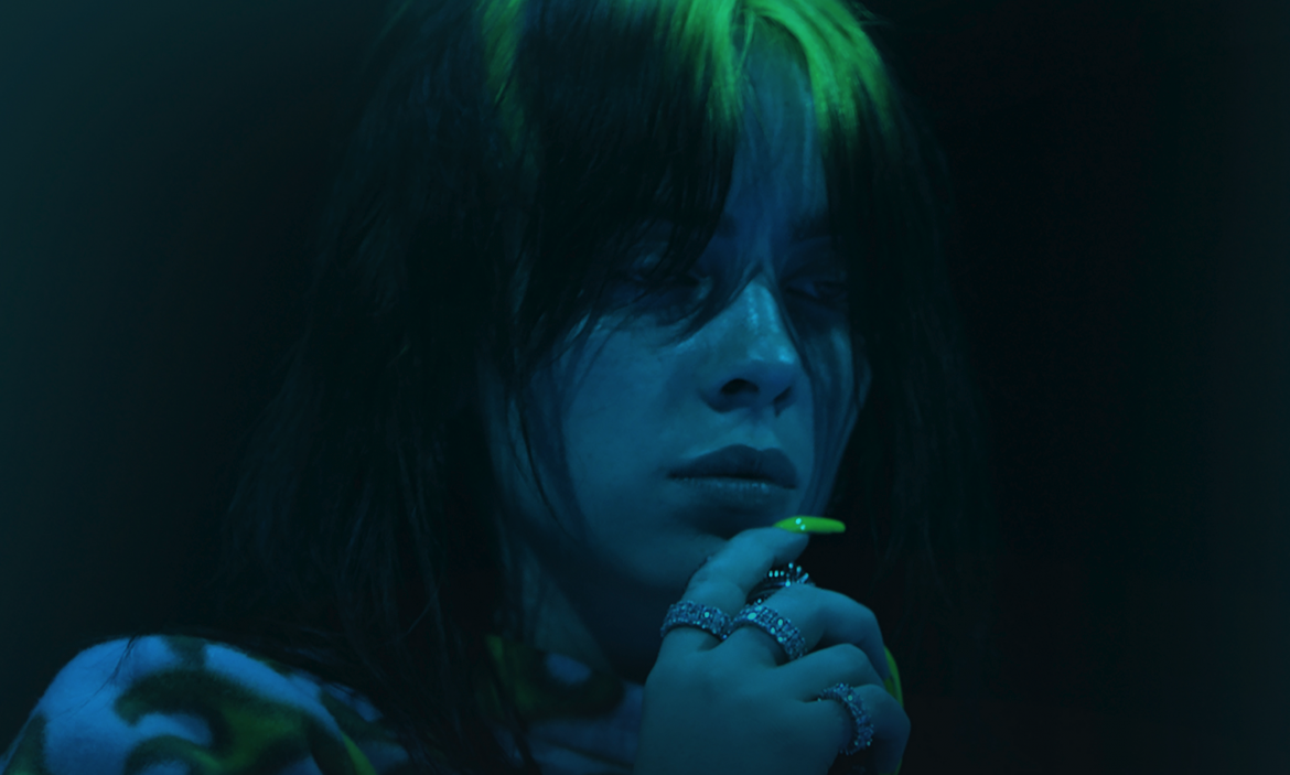 Poznaliśmy szczegóły oficjalnej premiery dokumentu o Billie Eilish