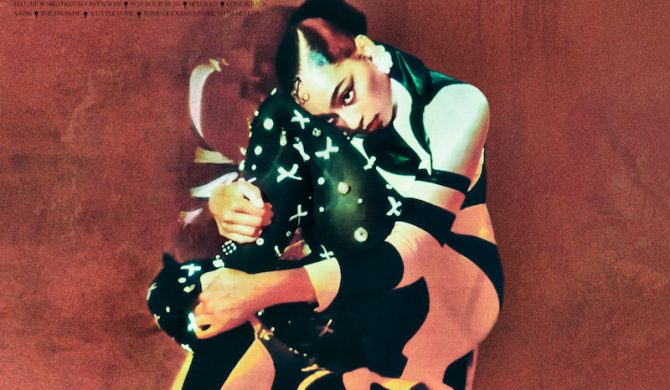 Sukces Celeste, to w wielkim stopniu triumf talentu, a nie pracy sztabu pr-owców czy celebryckiej otoczki