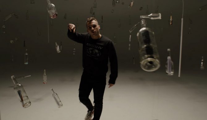 Filipek: „Zarobiłem tyle siana nagle w ciągu paru miechów, że się poczułem jak hustler”