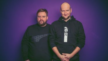 Grubson: „Techniczny rap jest dla mnie prostszy do napisania niż tekst, w którym jest mniej słów”