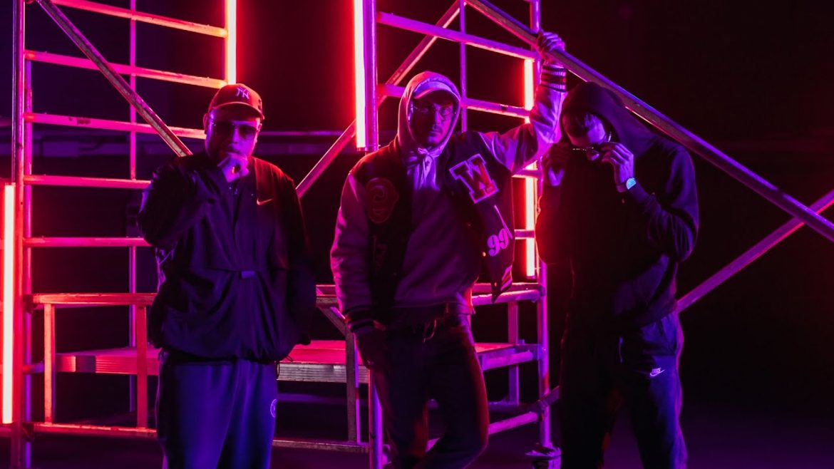 Kabe i Płomień 81 w klipie do wspólnego kawałka. Wiemy też, jakie ważne wieści zapowiadało QueQuality