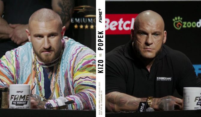 Czy Popek rzeczywiście nie znał Kizo? „Byłem wtedy w takim locie, że Kizo wybacz”