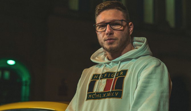 Kubańczyk: „Bez Ciebie mój świat nie ma żadnych barw”