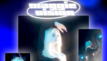 „Ewolucja Margraret byłaby godna pochwały, gdyby była wolniejsza i subtelniejsza” – Marcin Flint recenzuje „Maggie Vision”