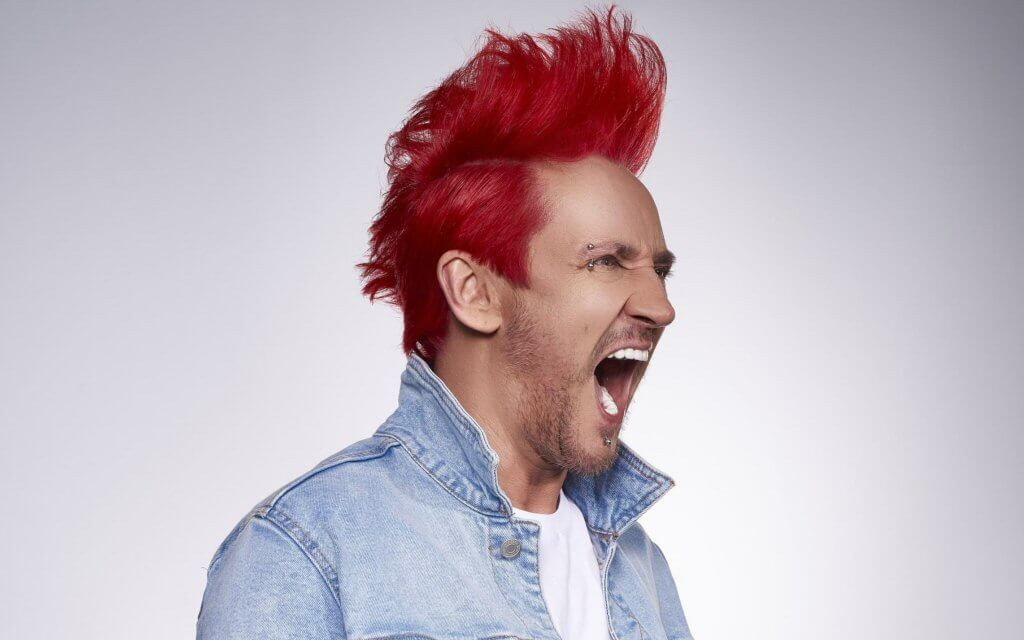 Michał Wiśniewski zmaga się z nieuleczalną chorobą