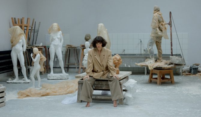 Natalia Kukulska celebruje kolejne wyróżnienie albumu „Czułe struny” niespodzianką dla fanów