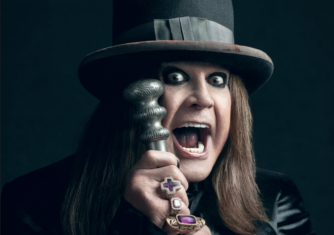 Dokument „Ozzy Osbourne: Coming Home” wycofany z ramówki BBC One w ostatniej chwili