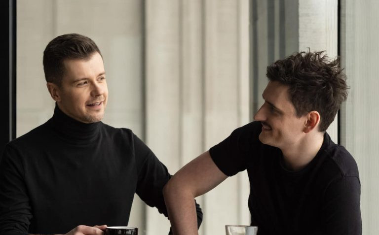 Dawid Podsiadło i Radek Kotarski szykują wspólny projekt