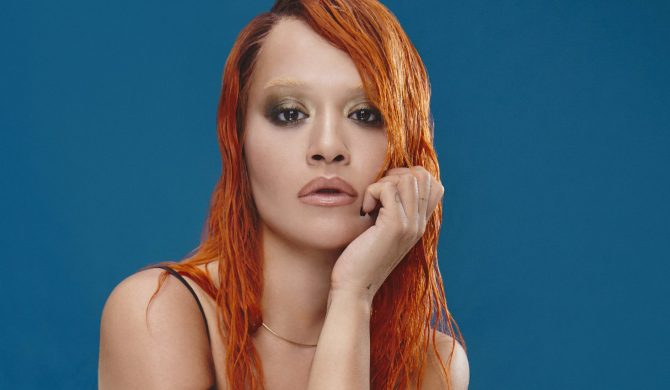 Rita Ora prezentuje nowe single i epkę