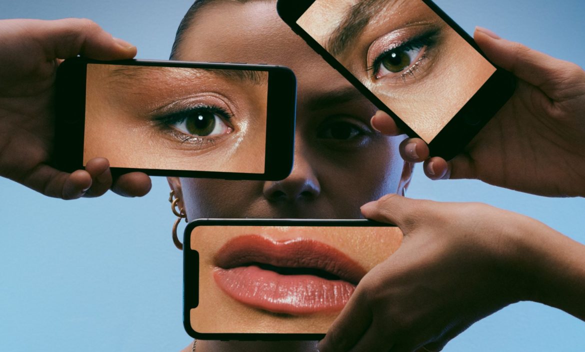 Wyłącz filtry, zmyj makijaż, bądź sobą – dołącz do challenge’u Rosalie