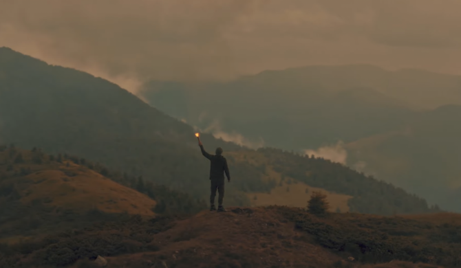 Wilk wraca – nowy teledysk Bisza już sieci