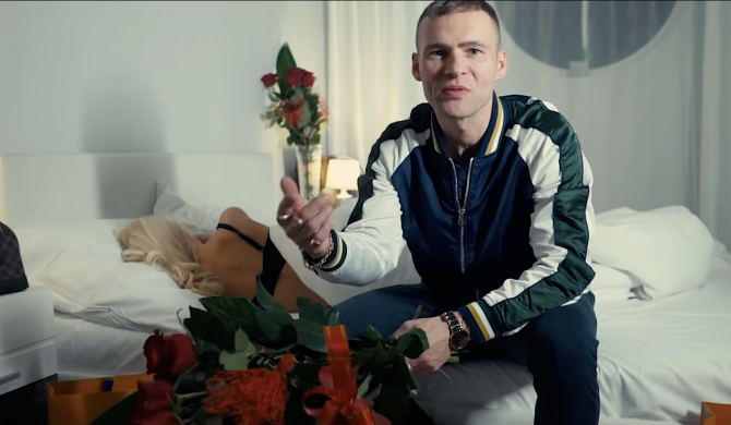 Major SPZ z osobistym kawałkiem o miłości, smutku, radości i nostalgii