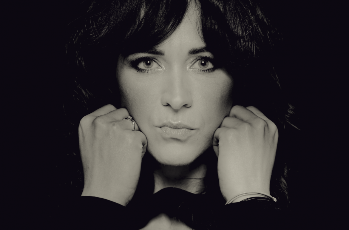 Kasia Kurzawska, wokalista Sofy wraca po latach, ze znakomitym singlem