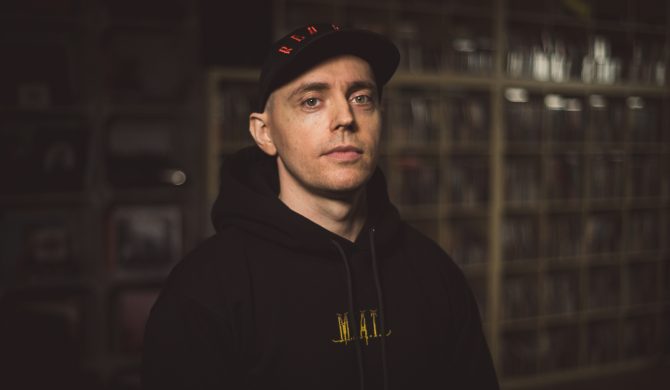 Słoń: „Pojawi się w Polsce taki raper, który chamstwo i brak granic przeciągnie do takiego punku, że nie będzie nic dalej”