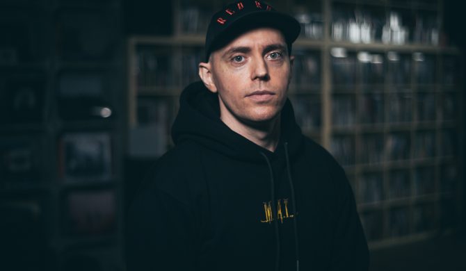 Słoń wspomina swój pierwszy kontakt z twardymi narkotykami