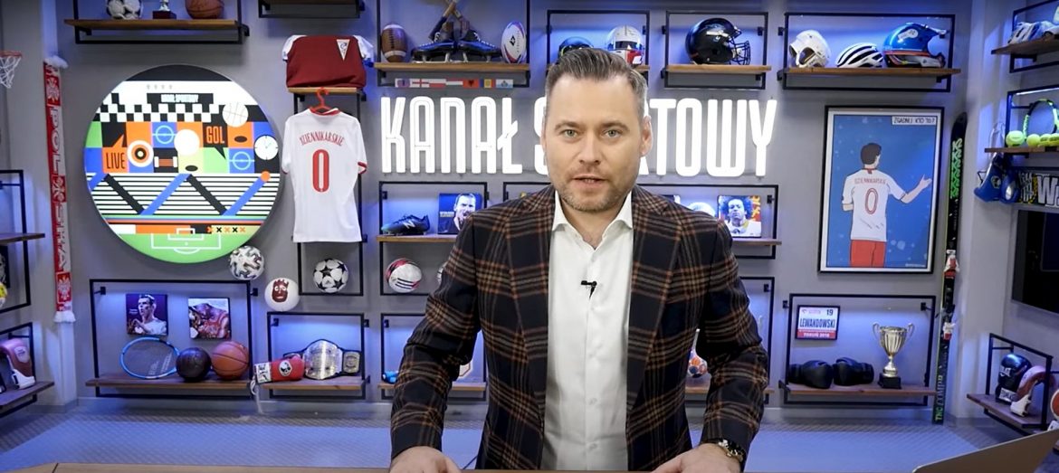 Krzysztof Stanowski ostro o Hołdysie: „Nikt was nie słucha, a wy chcecie kawałek zysku z telefonów komórkowych”