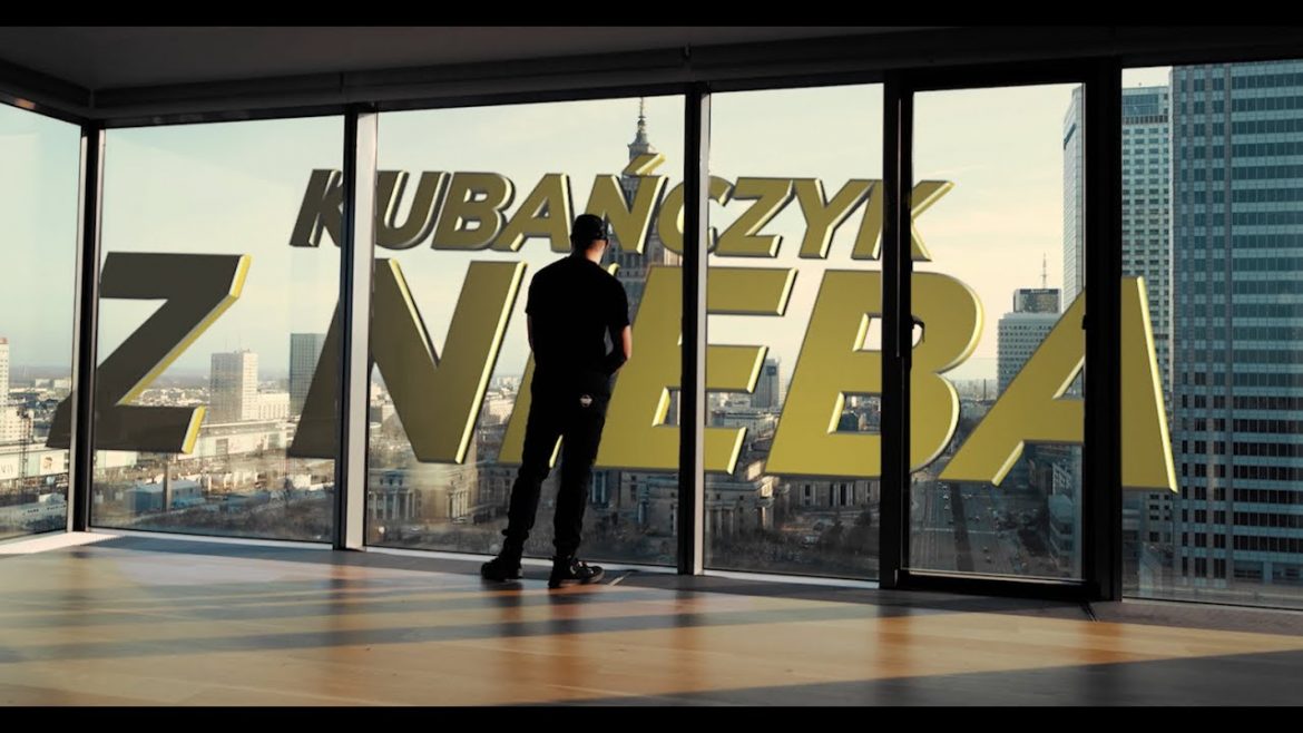 „W miesiącu to płacę podatki większe niż niejedna rata kredytu” – Kubańczyk atakuje nowym singlem