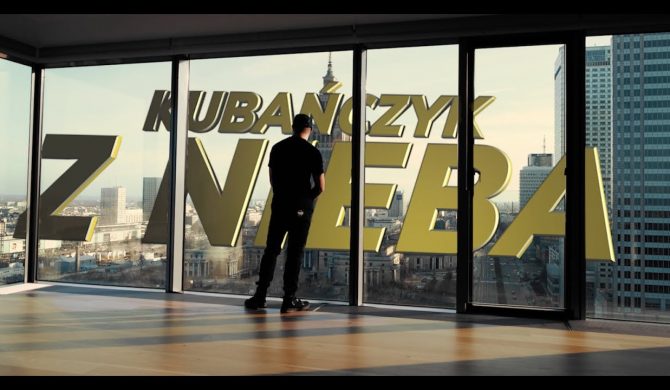 „W miesiącu to płacę podatki większe niż niejedna rata kredytu” – Kubańczyk atakuje nowym singlem