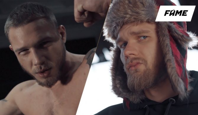 Fame MMA – Kubańczyk masakruje Marcina Malczyńskiego
