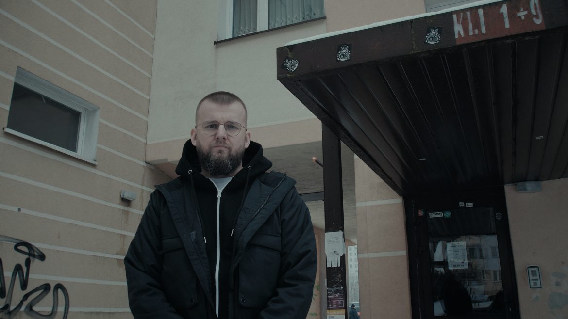 KęKę opowiada o bardzo trudnych momentach w nowym singlu