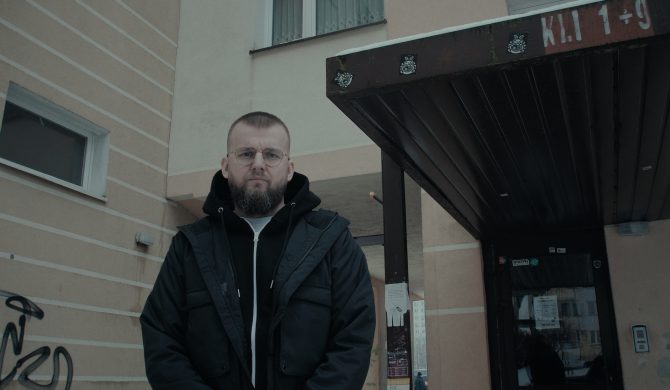 KęKę opowiada o bardzo trudnych momentach w nowym singlu