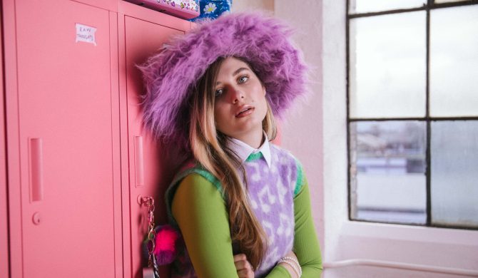 Courtney Love już od dawna się nią zachwyca. A Ty – znasz Baby Queen?