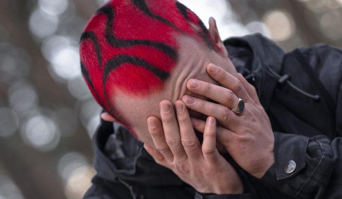 Poznaliśmy nowego zawodnika Def Jam Recording Poland