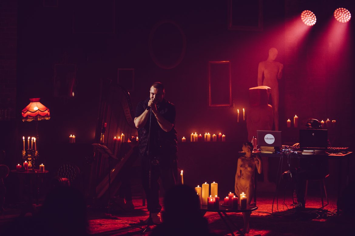 Byliśmy na imprezie Bedoesa i Lanka – zobacz naszą fotorelację z „Chodź na priv”