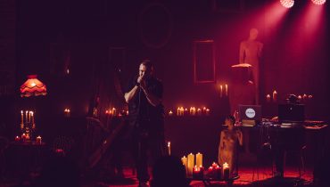 Byliśmy na imprezie Bedoesa i Lanka – zobacz naszą fotorelację z „Chodź na priv”