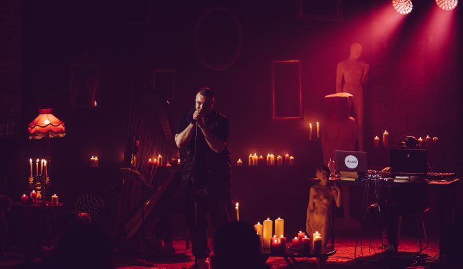 Byliśmy na imprezie Bedoesa i Lanka – zobacz naszą fotorelację z „Chodź na priv”