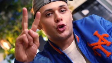 Zamiast rapu – bełkot. Smutne nagranie z koncertu Belmondziaka