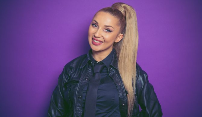 Cleo odpowiada na słowa Kayah o Viki Gabor. „Nie narzucajmy jej cudzej drogi”